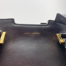 Load image into Gallery viewer, Yves Saint Laurent Classic Y Cabas Leathe Small bag TWS