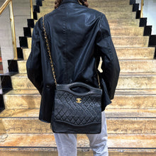 Load image into Gallery viewer, Chanel Vintage 31 Bag