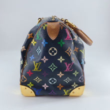 Load image into Gallery viewer, Louis Vuitton Multicolor Monogram Speedy 30 Handbag TWS
