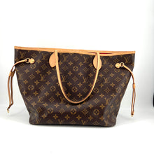 Load image into Gallery viewer, Louis Vuitton never full MM