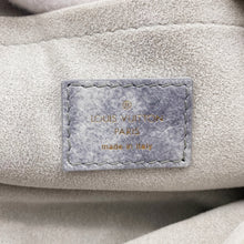 Load image into Gallery viewer, Louis Vuitton Olympe Limited Edition Gris Perle Monogram Nimbus GM
