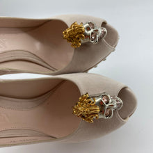 Load image into Gallery viewer, Alexander Mcqueen Heels