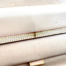 Load image into Gallery viewer, Louis Vuitton White Multicolor monogram wallet