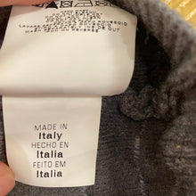 Load image into Gallery viewer, MCQ by Alexander McQueen Grey Wool Cardigan