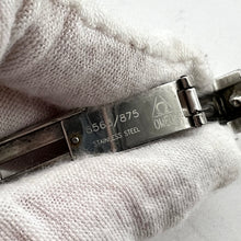 Load image into Gallery viewer, OMEGA Constellation Diamond Watch 20mm