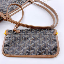 Load image into Gallery viewer, Goyard Saint Louis Tote GM