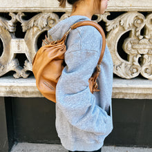 Load image into Gallery viewer, Miu Miu Leather Hobo