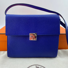 Load image into Gallery viewer, Hermes Mysore Clic 16 Wallet two way bag