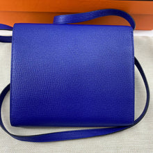 Load image into Gallery viewer, Hermes Mysore Clic 16 Wallet two way bag