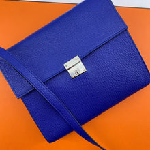 Load image into Gallery viewer, Hermes Mysore Clic 16 Wallet two way bag