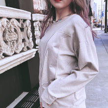 Load image into Gallery viewer, Max Mara sweatshirt TWS