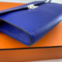 Load image into Gallery viewer, Hermes Mysore Clic 16 Wallet two way bag