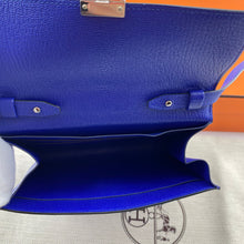 Load image into Gallery viewer, Hermes Mysore Clic 16 Wallet two way bag
