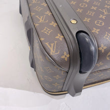 Load image into Gallery viewer, Louis Vuitton pegase 55 carry on