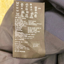 Load image into Gallery viewer, Prada Long Jacket