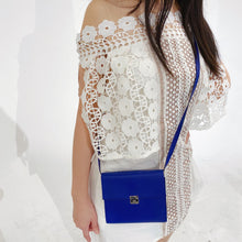 Load image into Gallery viewer, Hermes Mysore Clic 16 Wallet two way bag