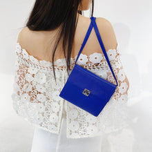 Load image into Gallery viewer, Hermes Mysore Clic 16 Wallet two way bag