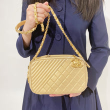 Load image into Gallery viewer, Chanel Camera Bag