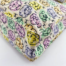 Load image into Gallery viewer, Chanel Vintage Flower CC Loge tote