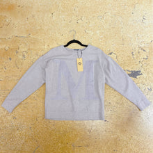 Load image into Gallery viewer, Max Mara sweatshirt TWS