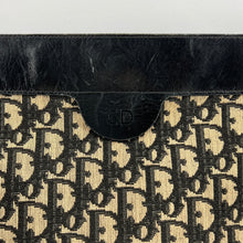 Load image into Gallery viewer, Dior monogram vintage shoulder bag