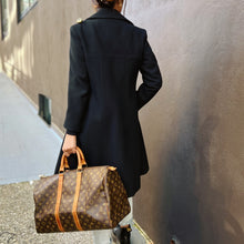 Load image into Gallery viewer, LOUIS VUITTON Keepall45 handbag