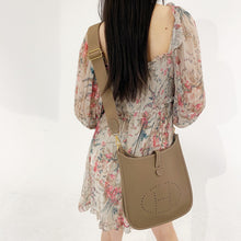 Load image into Gallery viewer, Hermes Evelyne26