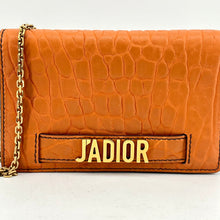 Load image into Gallery viewer, Christian Dior J'Adior Chain Wallet Bag