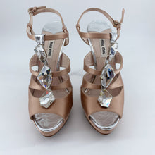 Load image into Gallery viewer, Miu Miu Heels