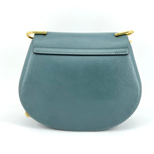 Load image into Gallery viewer, Chloé Suede & Calfskin Leather Drew