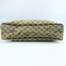 Load image into Gallery viewer, Gucci Horse Bit Chain Hobo Bag