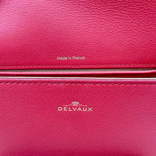 Load image into Gallery viewer, DELVAUX Le Madame mini Two-way Bag
