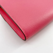 Load image into Gallery viewer, Hermes Constance Slim Compact Wallet