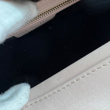 Load image into Gallery viewer, Dior Lady Dior pink Medium Bag Year2013TWS