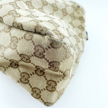 Load image into Gallery viewer, Gucci Horse Bit Chain Hobo Bag