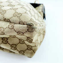 Load image into Gallery viewer, Gucci Horse Bit Chain Hobo Bag