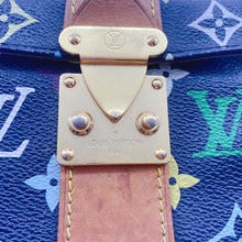 Load image into Gallery viewer, Louis Vuitton Multicolor Monogram Speedy 30 Handbag TWS