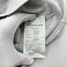 Load image into Gallery viewer, Alexander Wang sport T-shirt