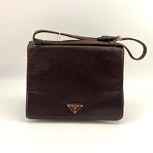 Load image into Gallery viewer, PRADA vintage leather tote