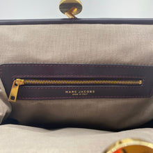 Load image into Gallery viewer, Marc Jacobs Stam leather two way bag