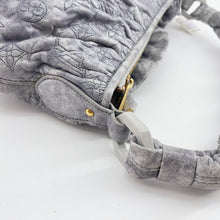 Load image into Gallery viewer, Louis Vuitton Olympe Limited Edition Gris Perle Monogram Nimbus GM