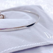 Load image into Gallery viewer, Christian Dior Crystal Choker