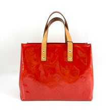 Load image into Gallery viewer, Louis Vuitton 2002 Vernis Reade PM handbag
