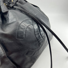 Load image into Gallery viewer, Chanel Vintage Lambskin Backpack TWS POP