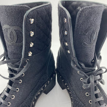 Load image into Gallery viewer, Chanel boots