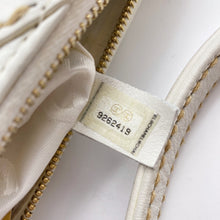 Load image into Gallery viewer, Chanel CC wild stitch shoulder bag TWS