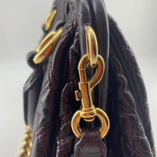 Load image into Gallery viewer, Marc Jacobs Stam leather two way bag