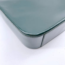 Load image into Gallery viewer, Gucci patent leather handbag TWS