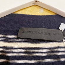 Load image into Gallery viewer, Alexander McQueen Cardigan