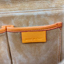 Load image into Gallery viewer, Alexander McQueen Red Chain Bag